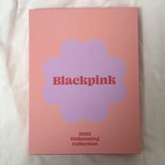 BLACKPINK 2022 Welcoming Collection シーグリ - メルカリ