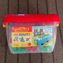 ニューブロック　はじめてセット2のサムネイル