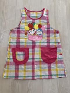ドキンちゃん＆コキンちゃん エプロンのサムネイル
