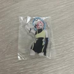 D*L様 BABYMONSTER ベビモン アサ カプセルトイのサムネイル