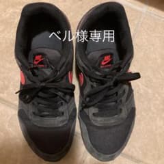 NIKE ニューバランス スニーカーのサムネイル