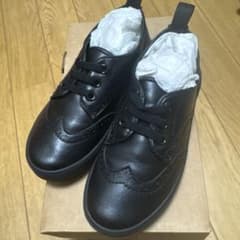 UNITED ARROWS キッズ フォーマルシューズ 18cmのサムネイル