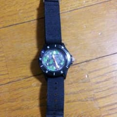 付録エイプ時計のサムネイル