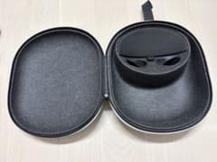 Meta Questコンパクト携帯用ケース|Meta Quest 3/3Sに対応