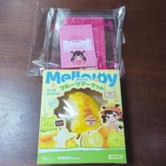 【新品フルセット】mellojoy フルーツマーケット ドリアンのサムネイル
