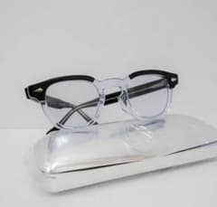 TART OPTICAL ARNEL タートオプティカルアーネル44 BKCBのサムネイル
