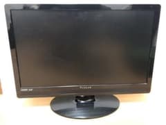 テレビ 22インチのサムネイル