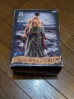 Roronoa Zoro 피규어