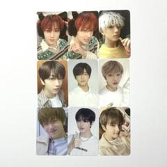 NCT DREAM チソン トレカ - メルカリ
