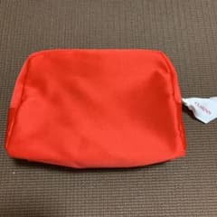 クラランス　CLARINS ポーチのサムネイル