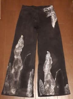 [連休特別♥SALE♡]★エルロデオ☆ストレッチパンツのサムネイル