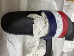 モンクレール　サンダル　トリコロールのサムネイル