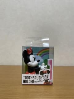 Disney Collection  ハブラシホルダー　ミニーちゃんのサムネイル