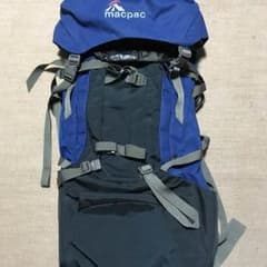 マックパック macpac エクスプローラーのサムネイル