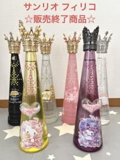 フィリコ サンリオ 6本セット - メルカリ