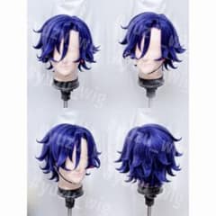 ぴと様 コスプレ ウィッグ オーダー 専用ページ - メルカリ