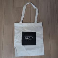 藤井風　エコバッグのサムネイル