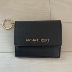 マイケルコース MICHAEL KORS カードケースのサムネイル