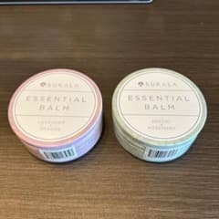 SUKALA エッセンシャルバーム　2つセットのサムネイル