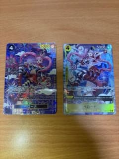 ペローナ　SP ペローナ　パラレル　セットのサムネイル