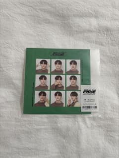 INI 田島 将吾 グッズ 9cut photo BTCのサムネイル