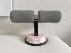 腹筋 吸盤 ダイエットのサムネイル