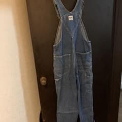 オーバーオールのサムネイル