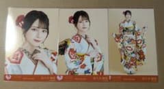 イコラブ 佐々木舞香 生写真 振袖2025衣装 コンプ - メルカリ