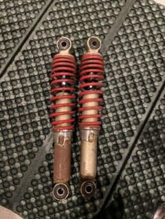 モンキー　サスペンション　280mmのサムネイル