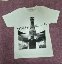 TARO OKAMOTO 岡本太郎 Tシャツ 太陽の塔のサムネイル