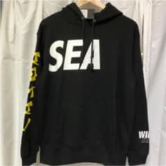 wind and seaThReY CASBA Paradise!パーカーのサムネイル