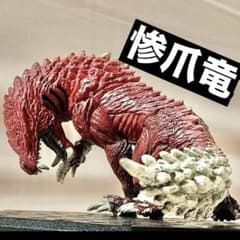 オドガロン　フィギュア