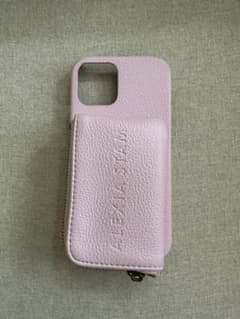 【最終値下げ】ALEXIA STAM iPhoneケースのサムネイル