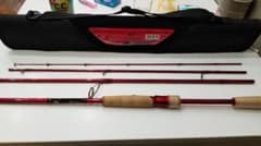 ダイワ セブンハーフ 76MLSのサムネイル