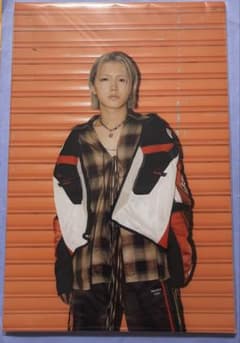 キドフェノ 佐藤峻乃介 パネル タワレコ HMV Black Flame - メルカリ