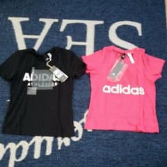 アディダスTシャツのサムネイル