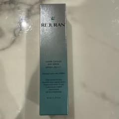 REJURAN WATER CAPSULE SUN SERUM 40mlのサムネイル