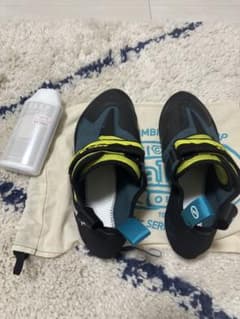SCARPA ORIGIN VS クライミングシューズ 新品