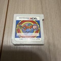 『動作確認済み』妖怪ウォッチ2 真打のサムネイル