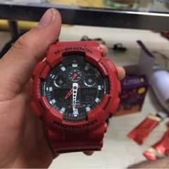 G-SHOCK 限定モデルのサムネイル