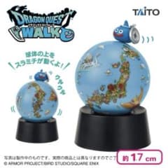 ドラゴンクエストウォーク スライムフィギュア Vol.2