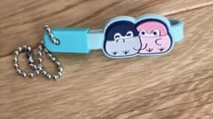 キーホルダー　コウペンちゃん　るるてあ　ペンギン　おもちゃ