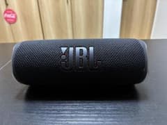 JBL FLIP 6 ワイヤレススピーカー 本体のサムネイル