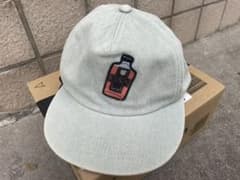 【after base】 Black Nikka capのサムネイル