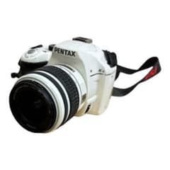 C121 PENTAX ペンタックス K-x レンズセット C121 PENTAX ペンタックス K-x レンズセット - メルカリ