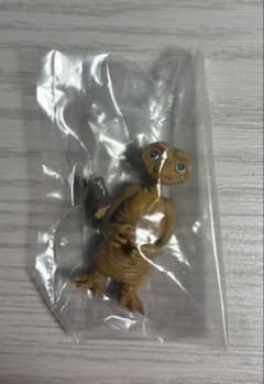 E.T. ガチャガチャ 未使用のサムネイル