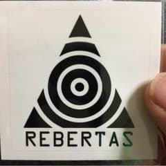 リベルタス ステッカーのサムネイル