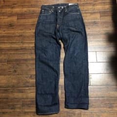 エヴィス　evisu デニム ジーンズのサムネイル