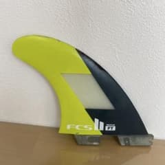 fcs2 FTフィン　Mサイズ　センターフィン バラ売りのサムネイル