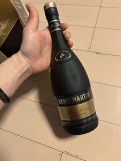 REMY MARTIN VSOP ☆ コニャック 未開封 700mlのサムネイル